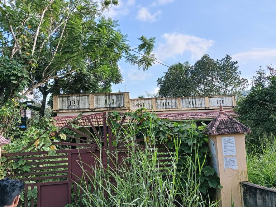 Individual House for sale in ALIMUKKU Punalur — photo 18