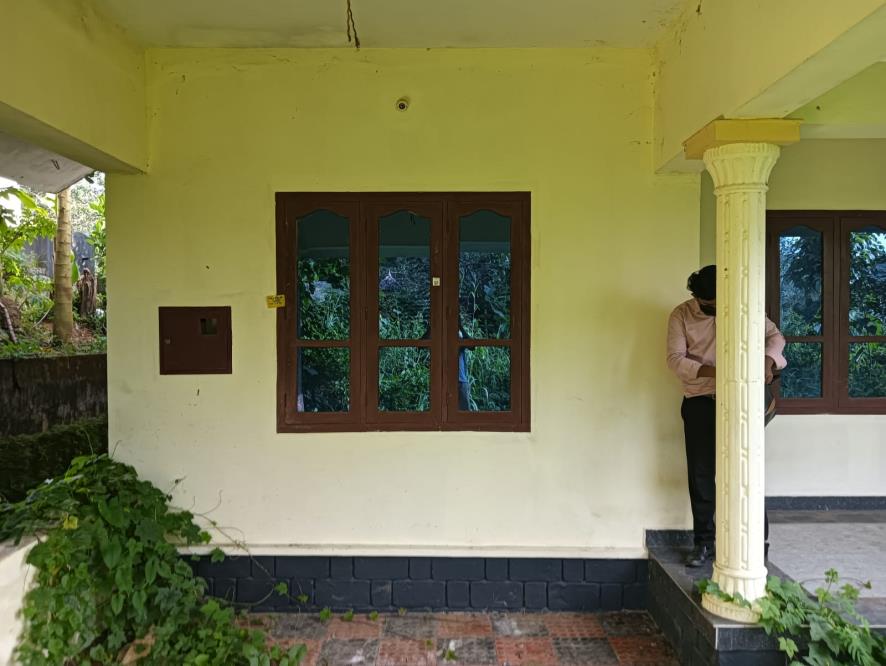 Individual House for sale in ALIMUKKU Punalur — photo 19