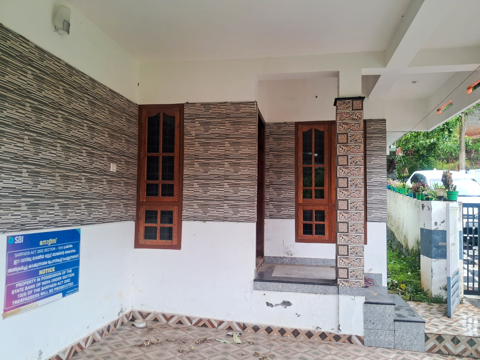 5 BHK Individual House for sale in House, Thiruvananthapuram Parasuvaikkal — photo 11