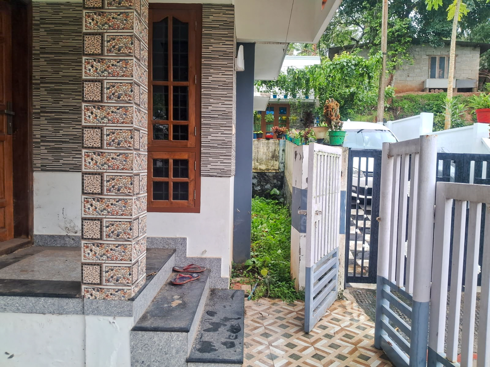 5 BHK Individual House for sale in House, Thiruvananthapuram Parasuvaikkal — photo 10
