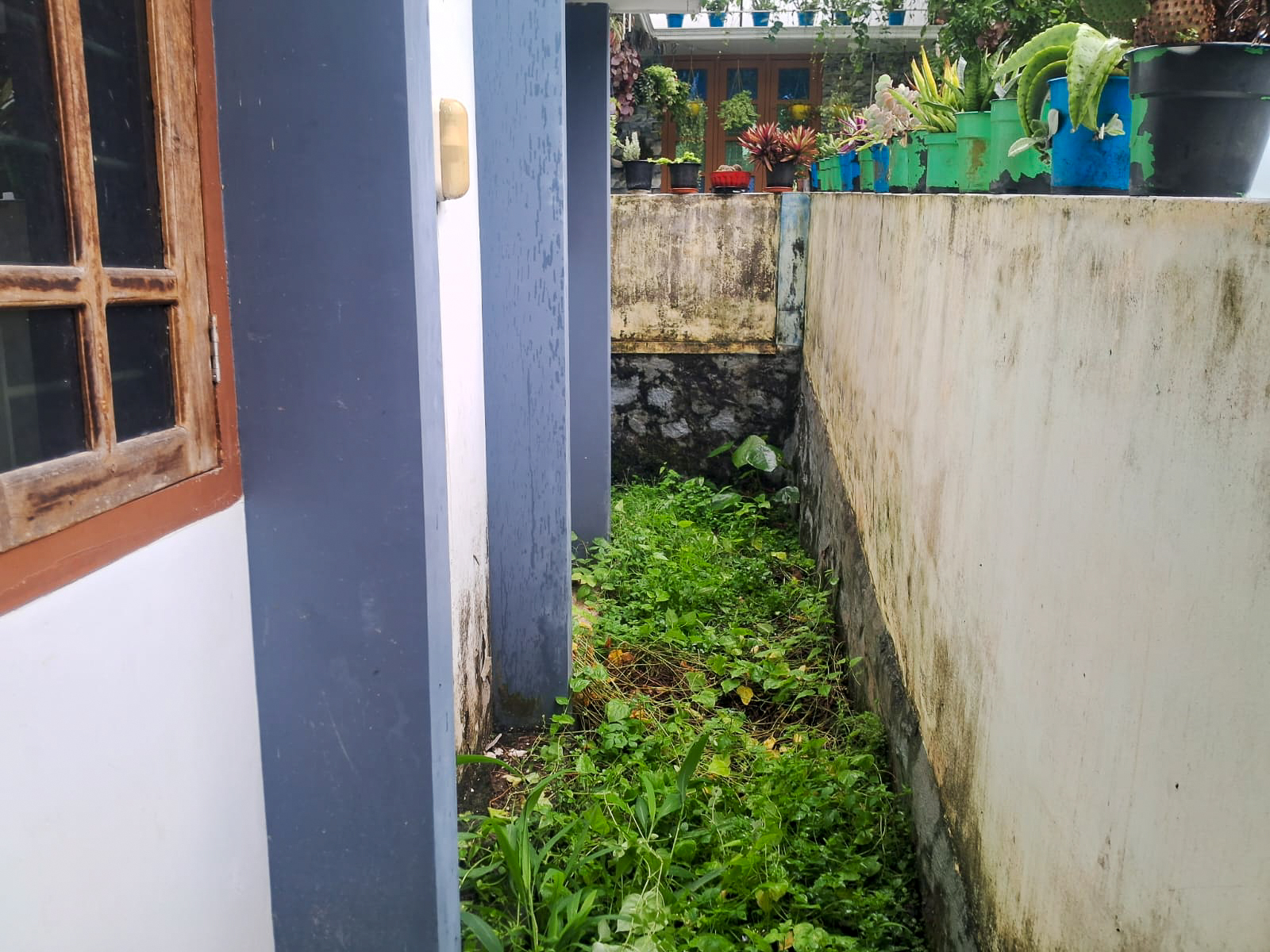 5 BHK Individual House for sale in House, Thiruvananthapuram Parasuvaikkal — photo 12