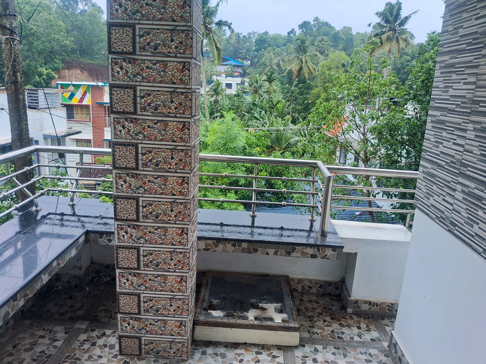 5 BHK Individual House for sale in House, Thiruvananthapuram Parasuvaikkal — photo 25
