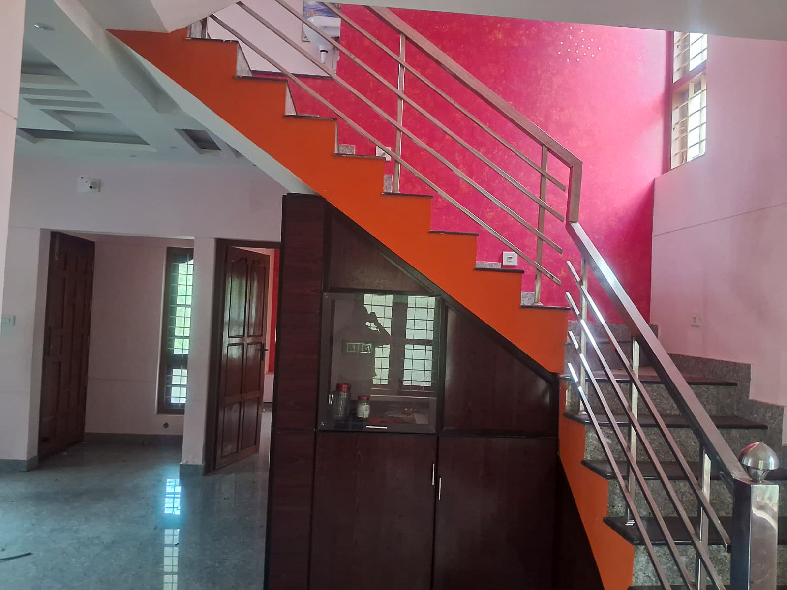 5 BHK Individual House for sale in House, Thiruvananthapuram Parasuvaikkal — photo 16
