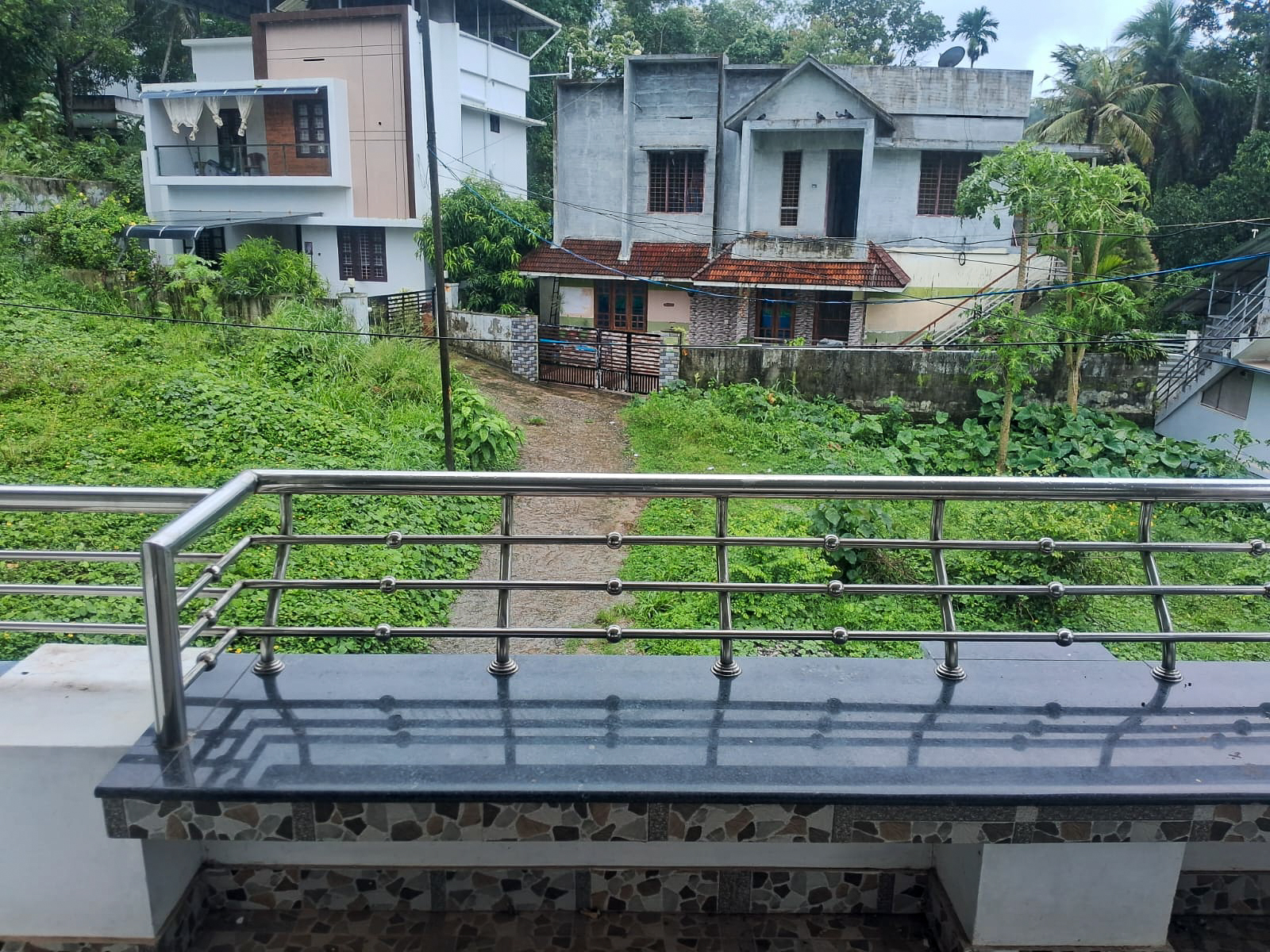 5 BHK Individual House for sale in House, Thiruvananthapuram Parasuvaikkal — photo 26