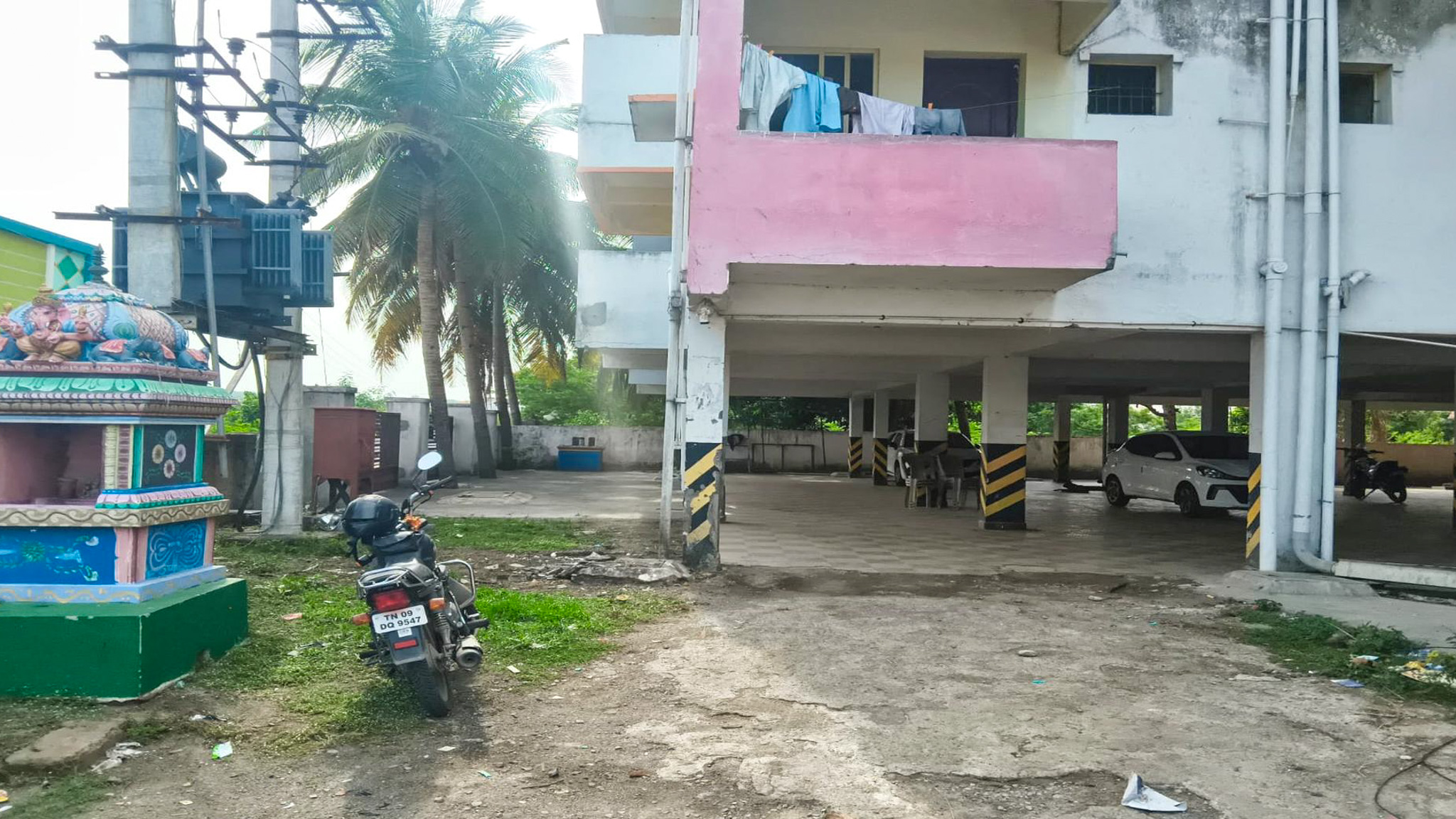 2 BHK Flat for sale in FLAT, Thiriikkatchur Village Maraimalai Nagar — photo 2
