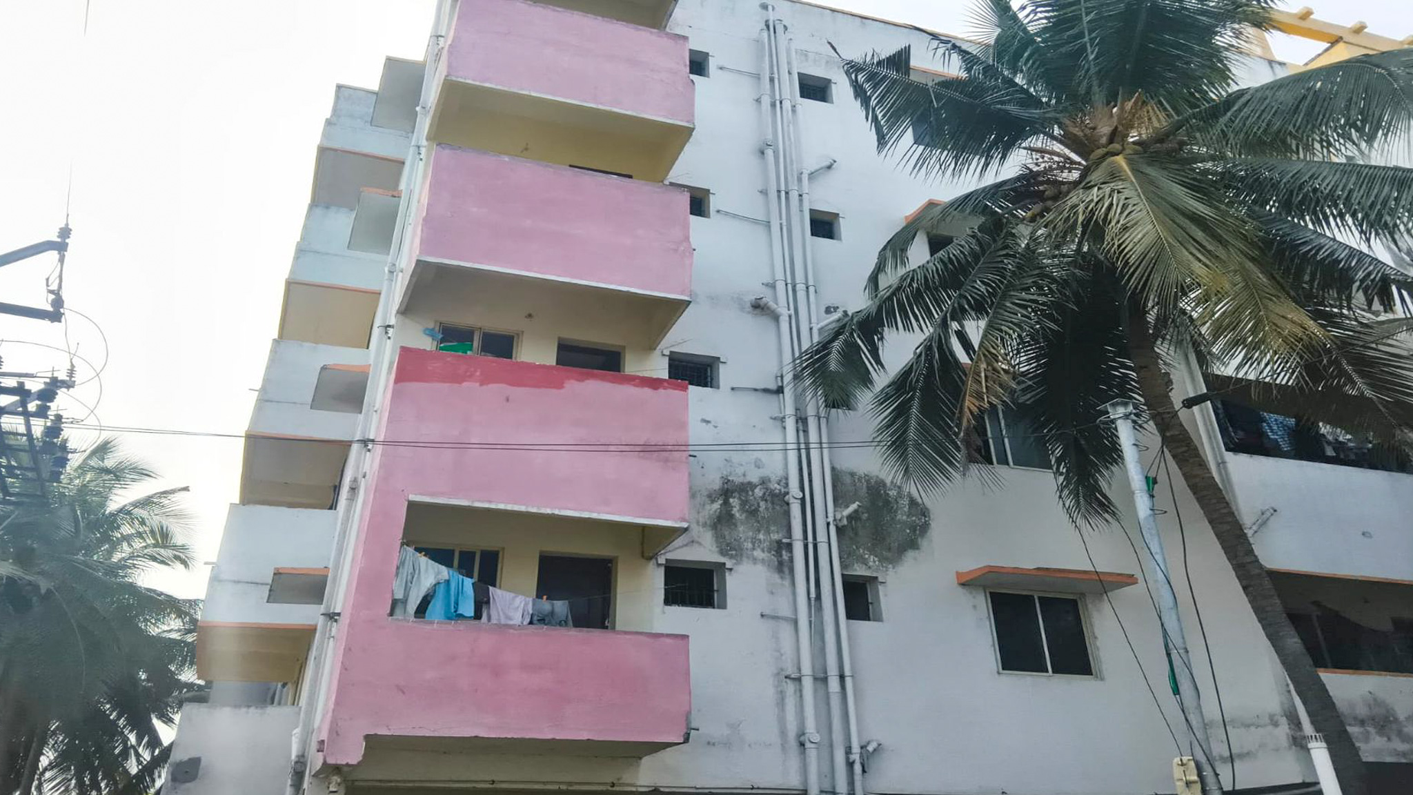 2 BHK Flat for sale in FLAT, Thiriikkatchur Village Maraimalai Nagar — photo 3