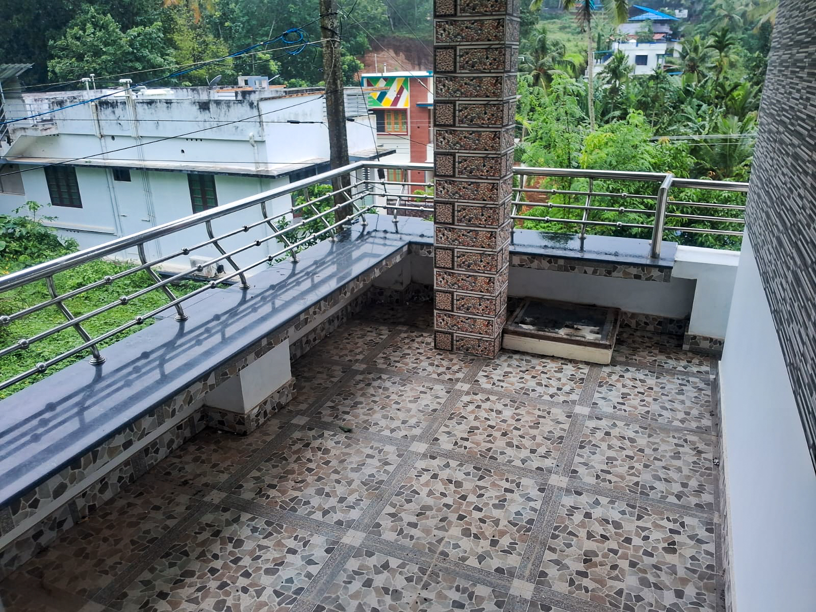 5 BHK Individual House for sale in House, Thiruvananthapuram Parasuvaikkal — photo 24
