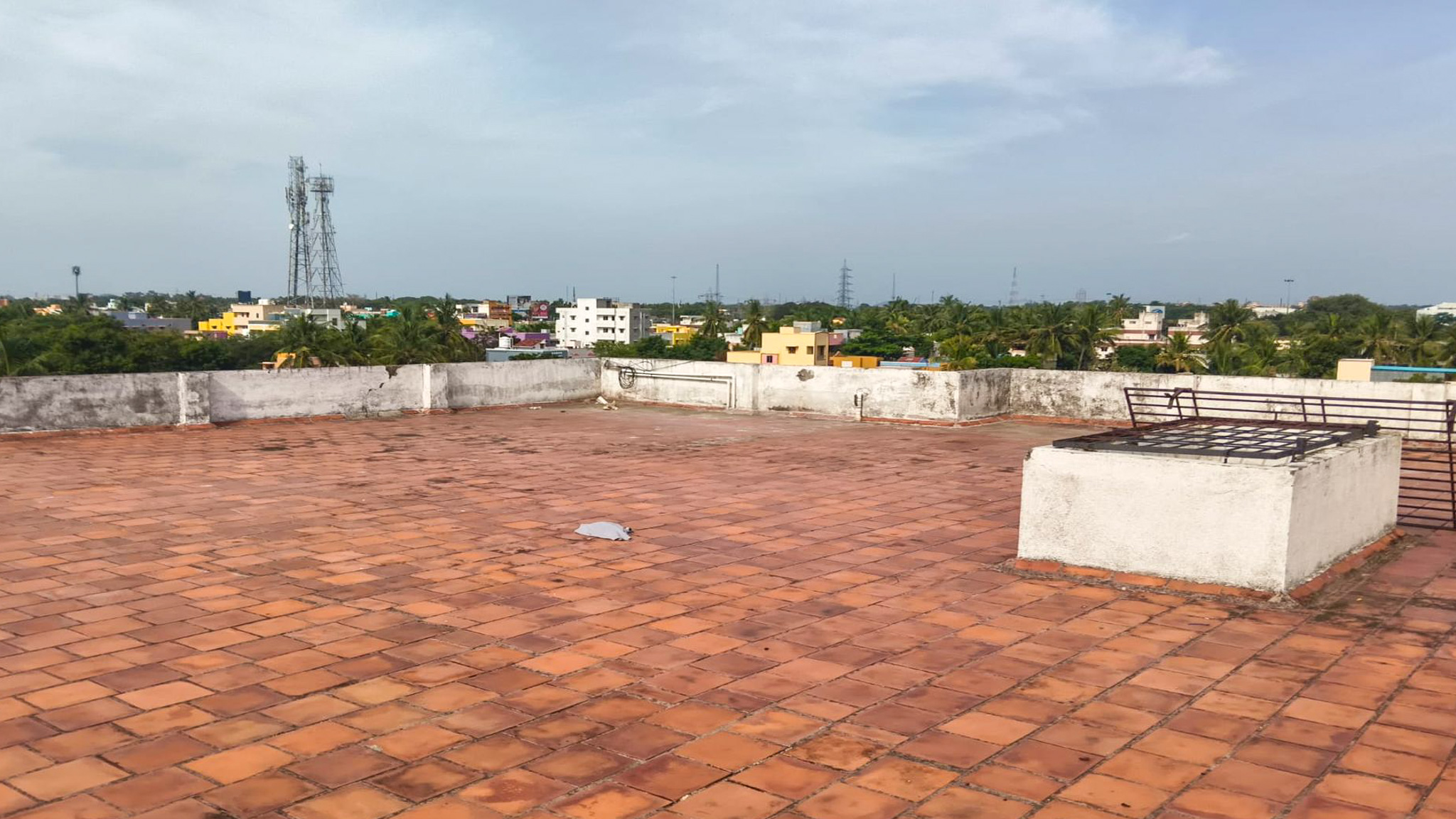 2 BHK Flat for sale in FLAT, Thiriikkatchur Village Maraimalai Nagar — photo 7