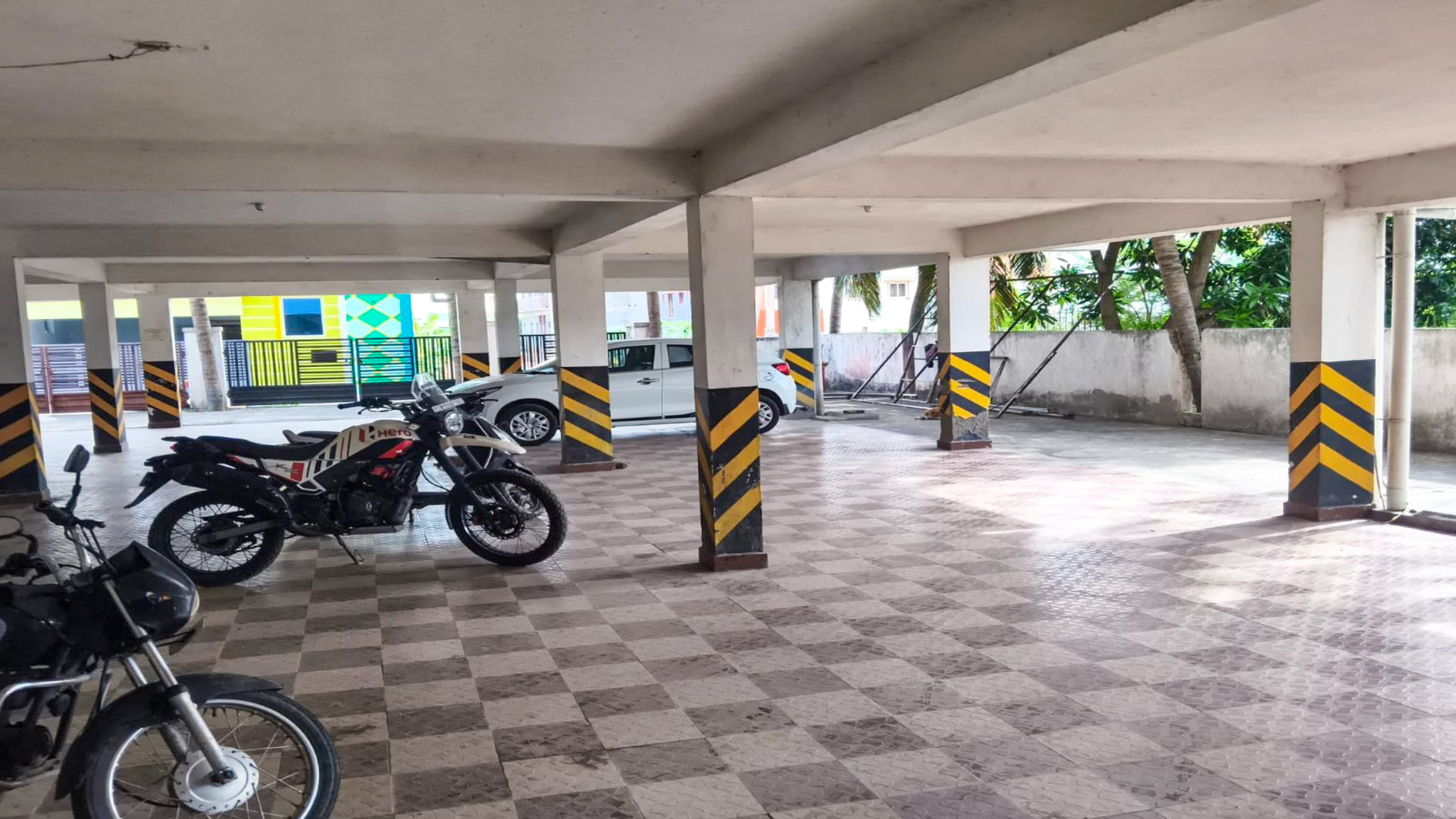 2 BHK Flat for sale in FLAT, Thiriikkatchur Village Maraimalai Nagar — photo 5