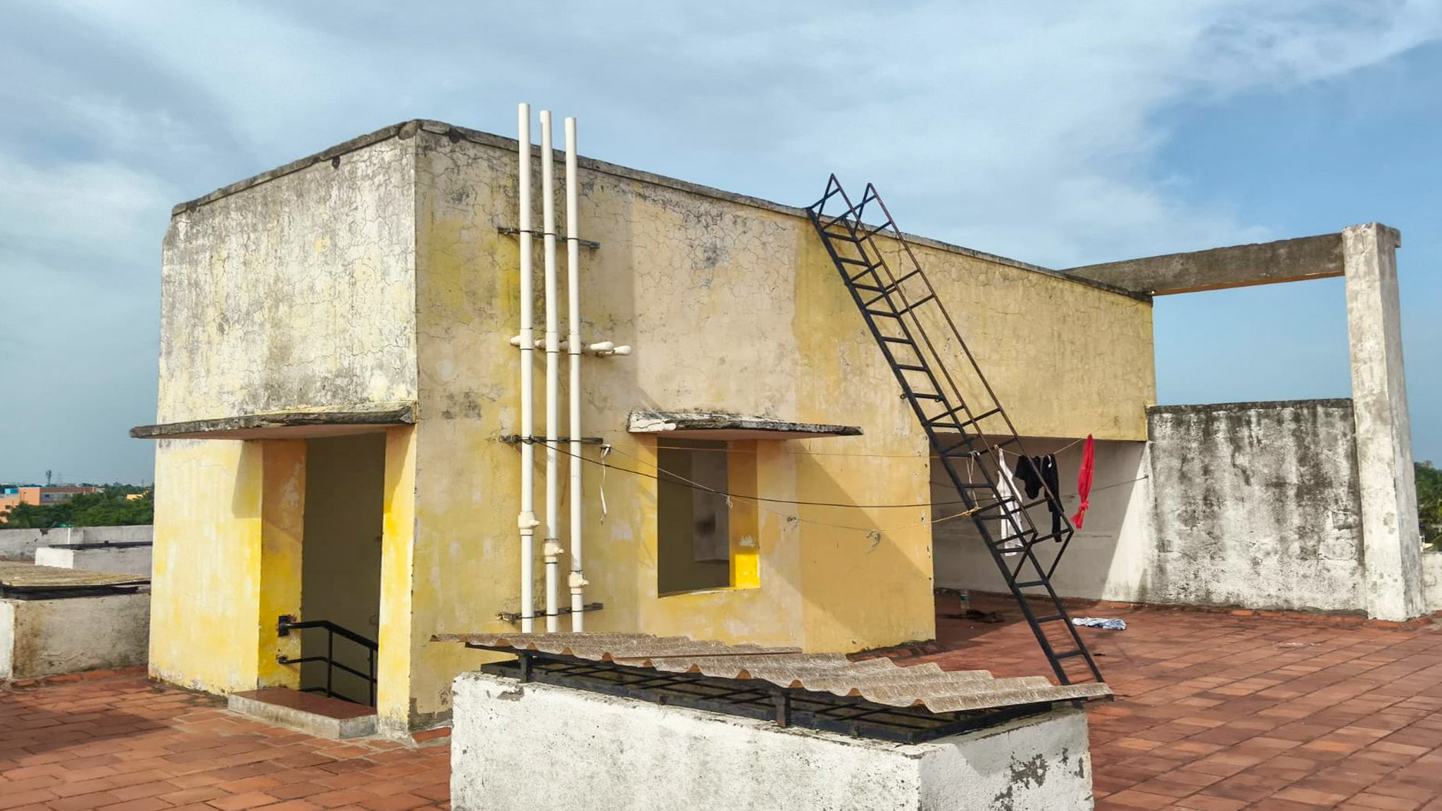 2 BHK Flat for sale in FLAT, Thiriikkatchur Village Maraimalai Nagar — photo 6