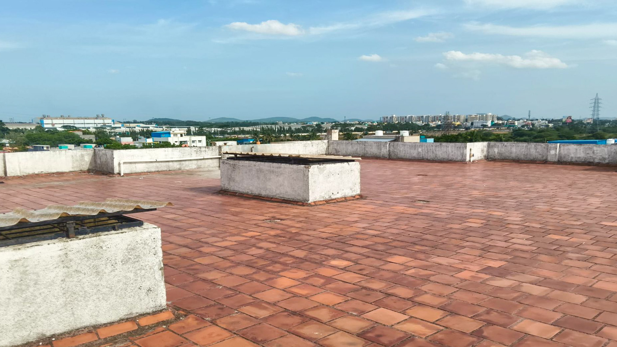 2 BHK Flat for sale in FLAT, Thiriikkatchur Village Maraimalai Nagar — photo 9