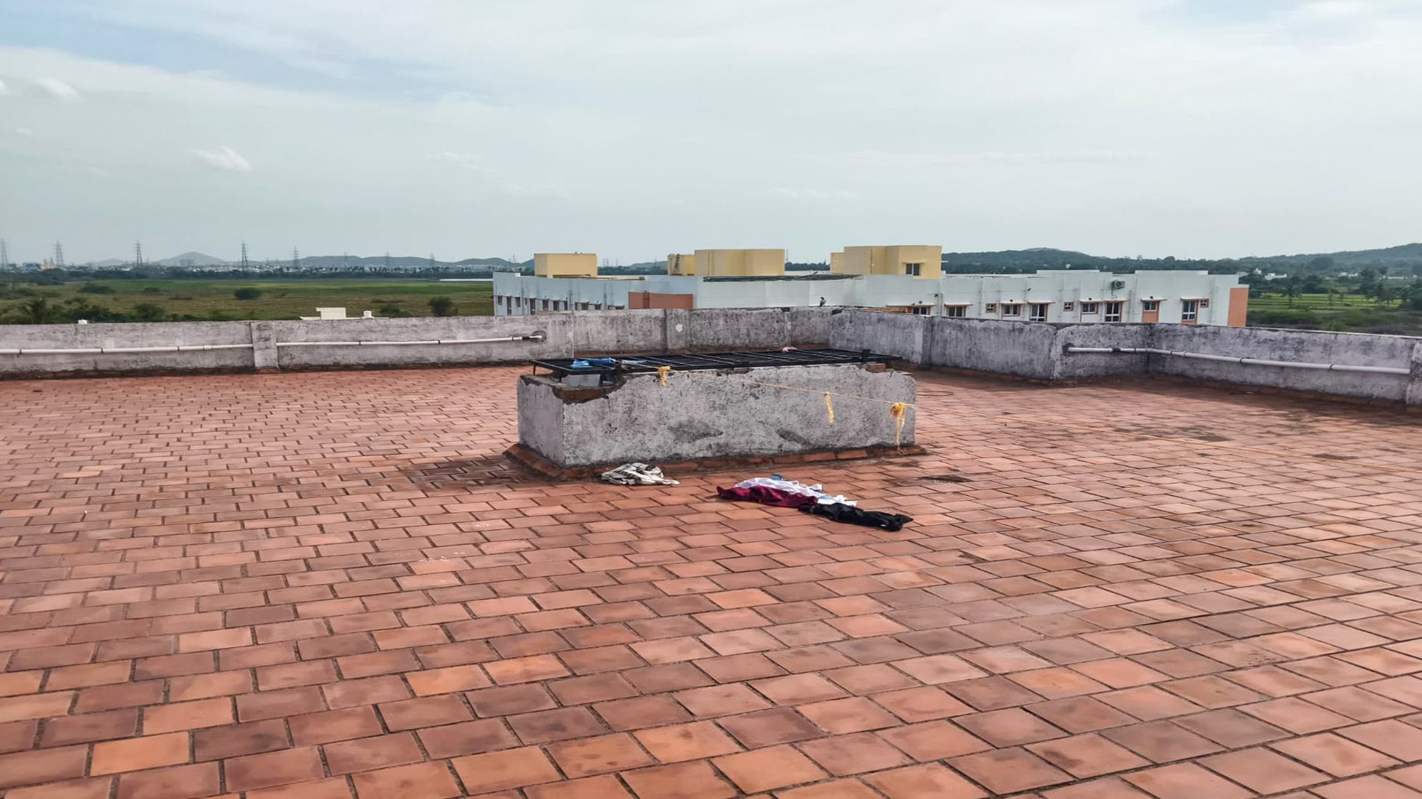 2 BHK Flat for sale in FLAT, Thiriikkatchur Village Maraimalai Nagar — photo 8