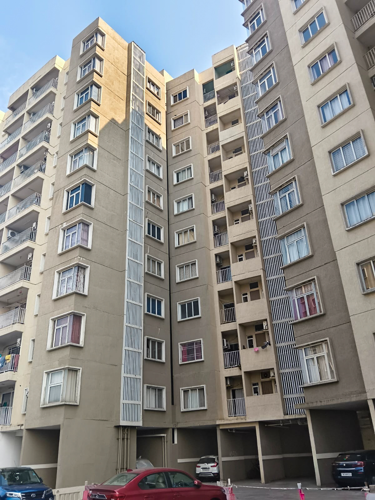 2 BHK Flat for sale in ARTES HOMES, Ponneri Ponneri — photo 1