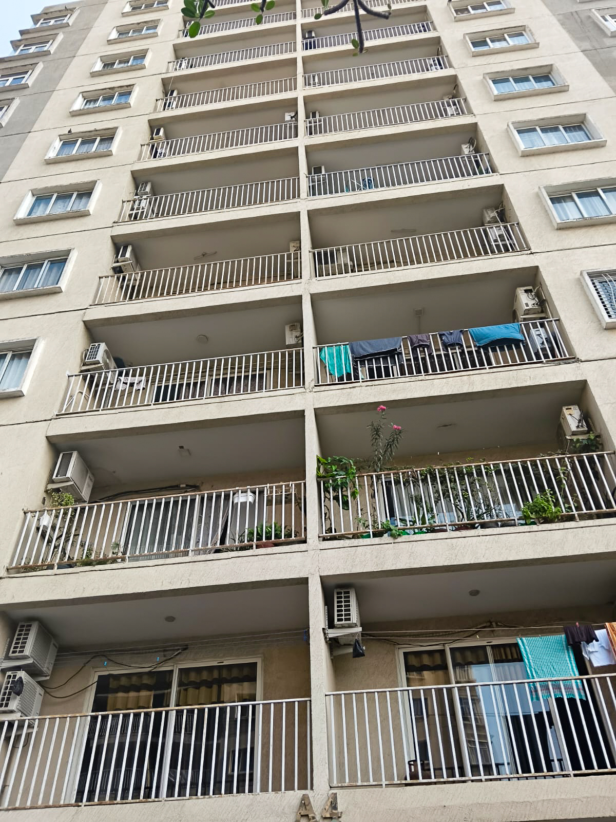 2 BHK Flat for sale in ARTES HOMES, Ponneri Ponneri — photo 15