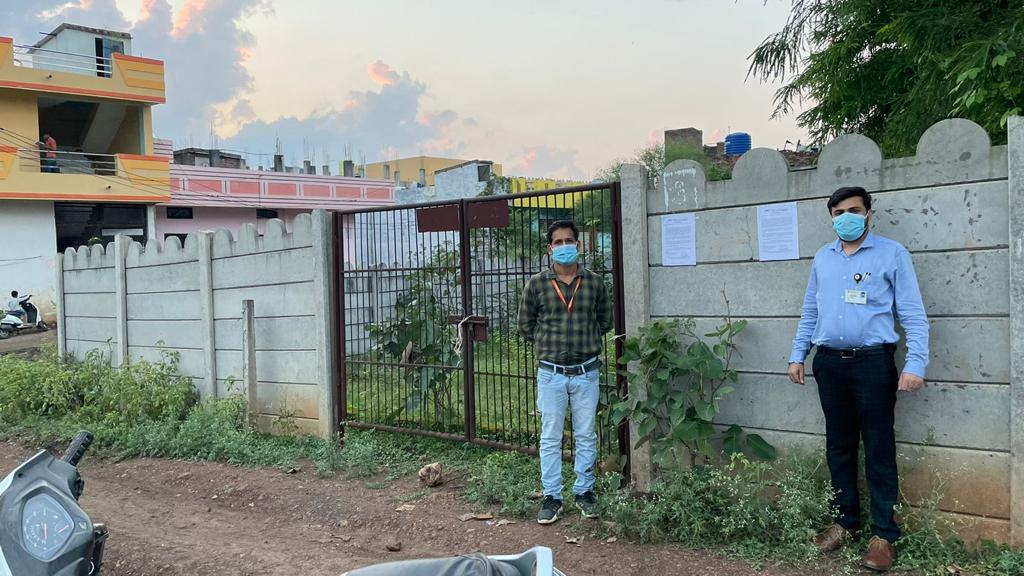 Plot for sale in Guna — photo 2