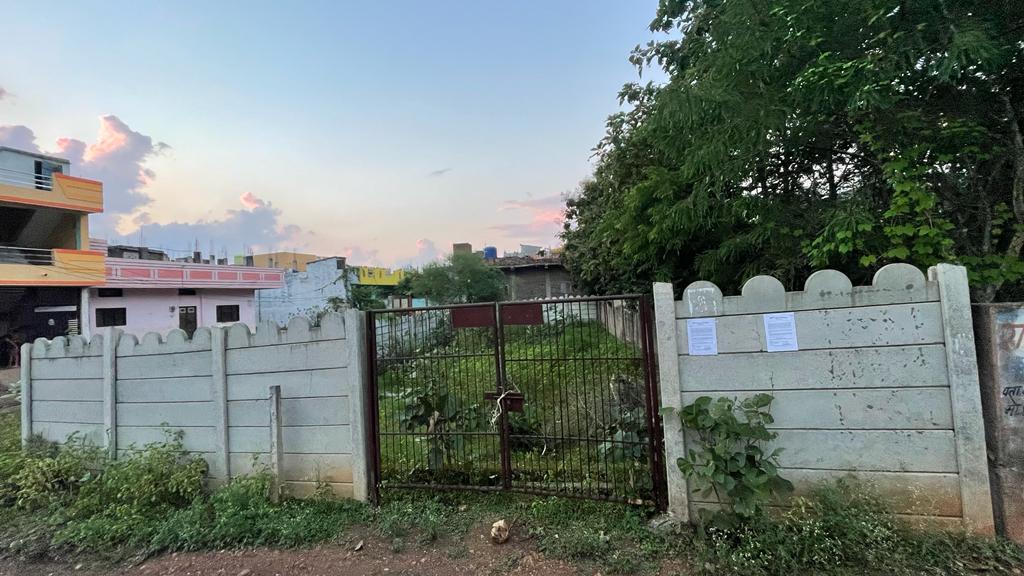 Plot for sale in Guna — photo 3