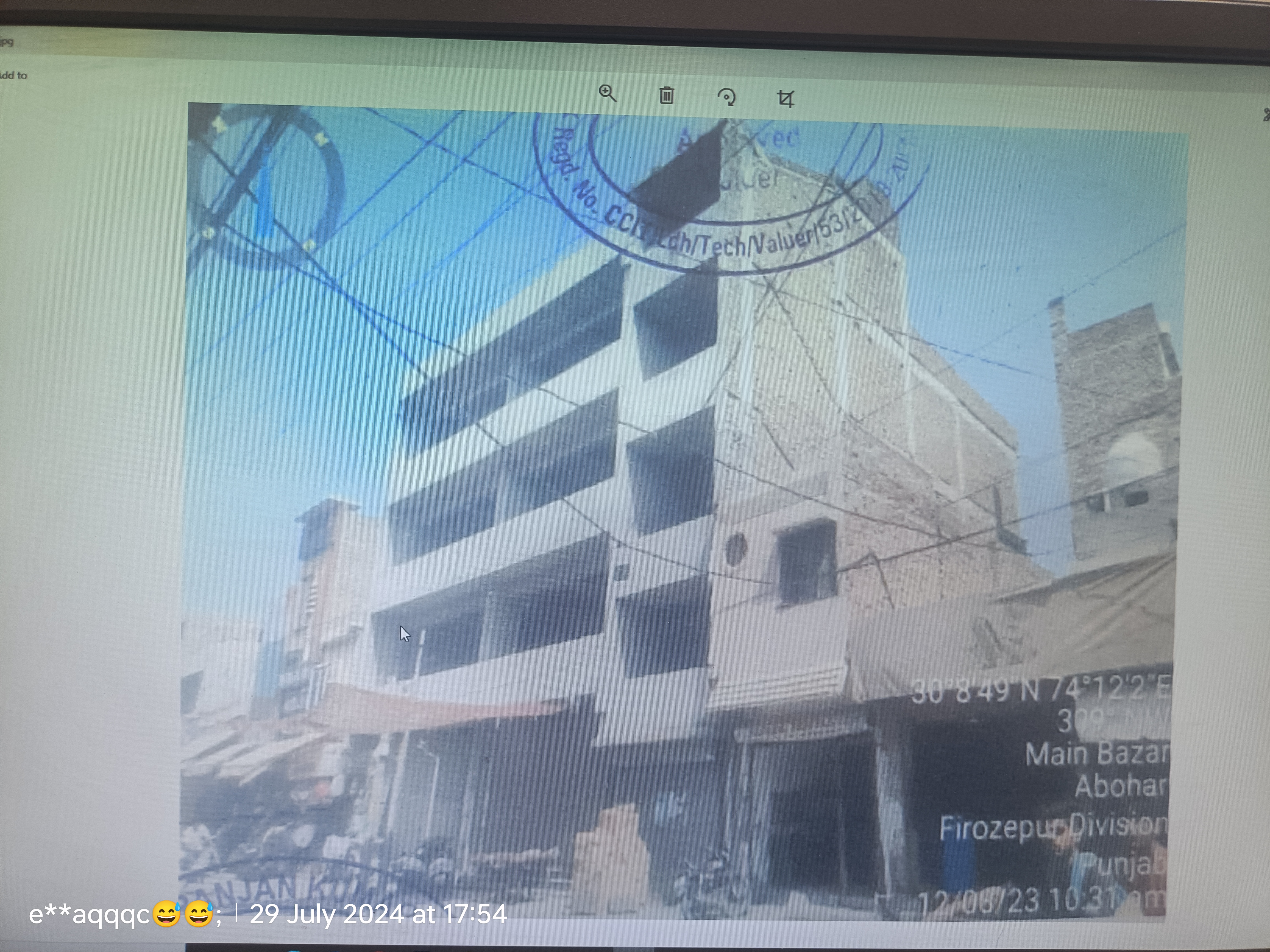 Shops for sale in Abohar