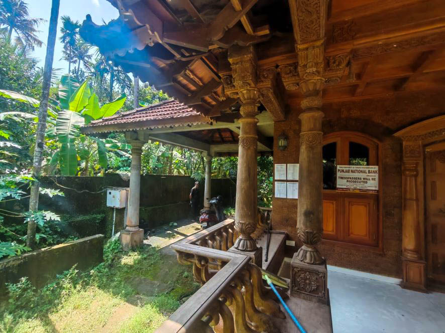 Individual House for sale in irinjalakuda village,mukundapuram taluk,thrissur district. Irinjalakuda — photo 6