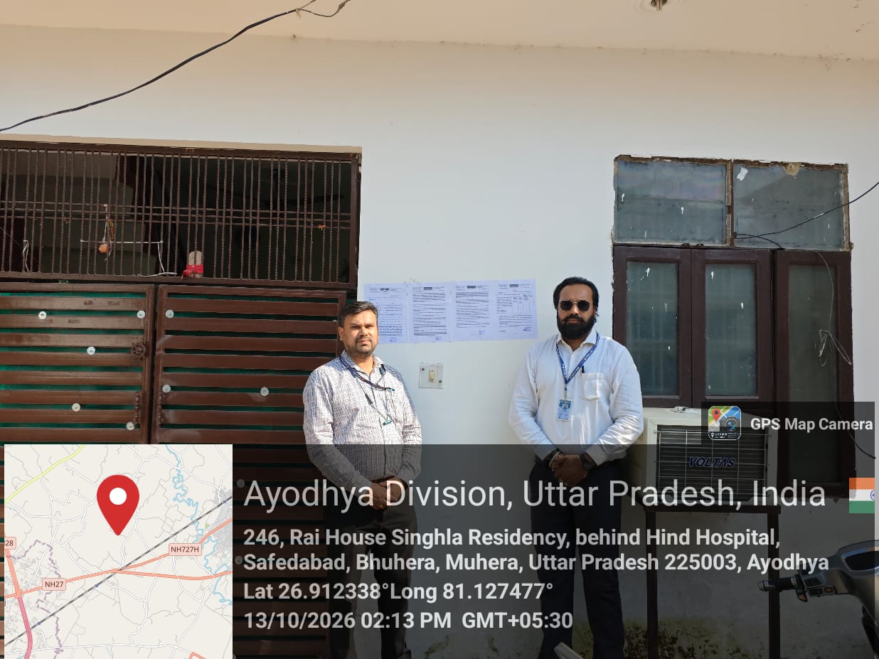 66.88 square meter Individual House for sale in Barabanki — photo 1