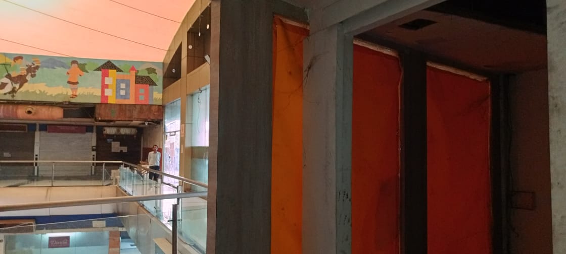 107 square feet Shops for sale in Mumbai — photo 6