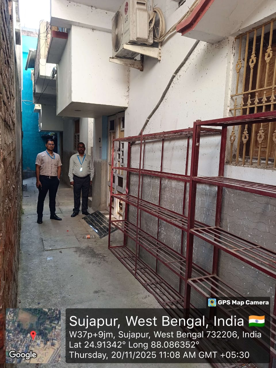 Individual House for sale in Bamangram — photo 1