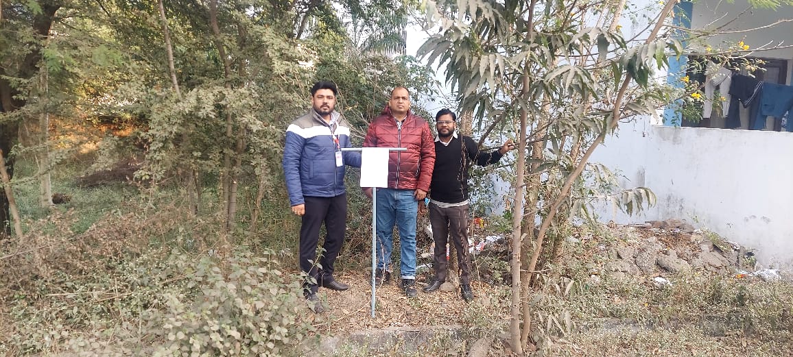 Plot for sale in Jabalpur — photo 1