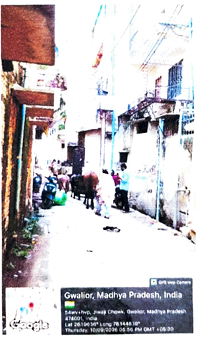 525 square feet Flat for sale in Gwalior — photo 2