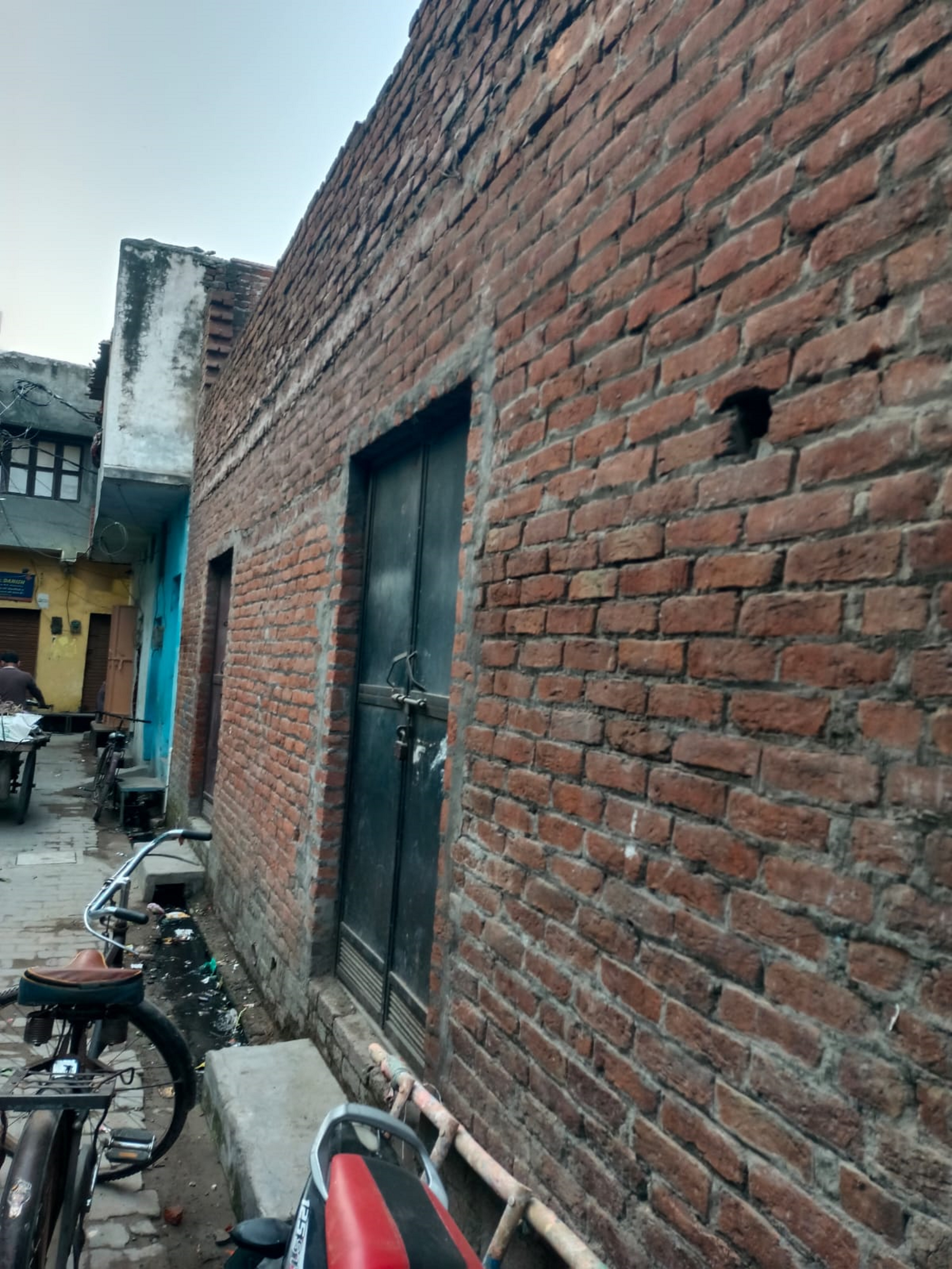 Industrial Plot for sale in Barwara Mazra — photo 1