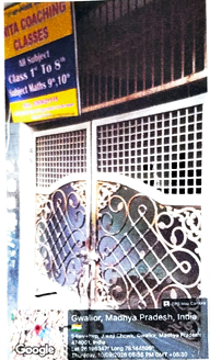 525 square feet Flat for sale in Gwalior — photo 3