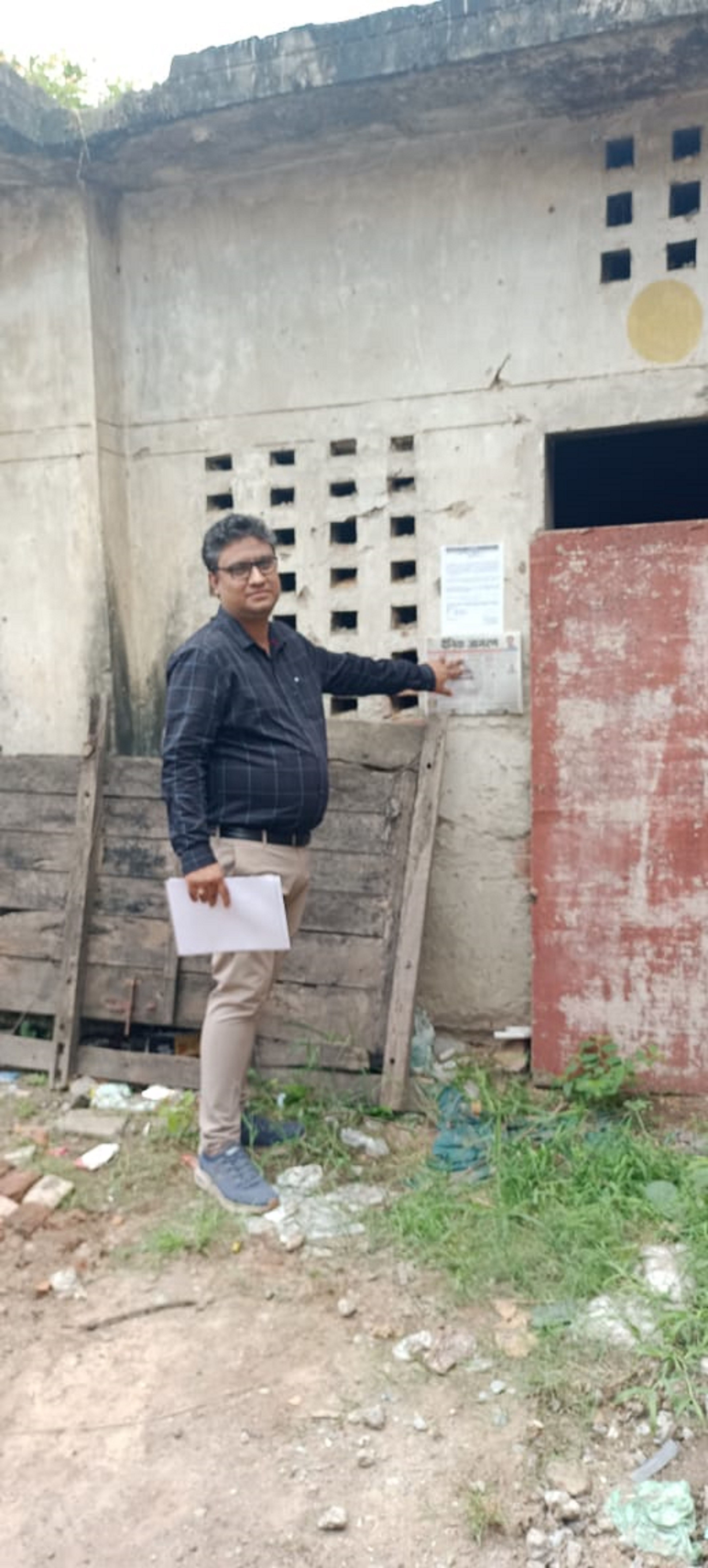 Individual House for sale in Moradabad — photo 1