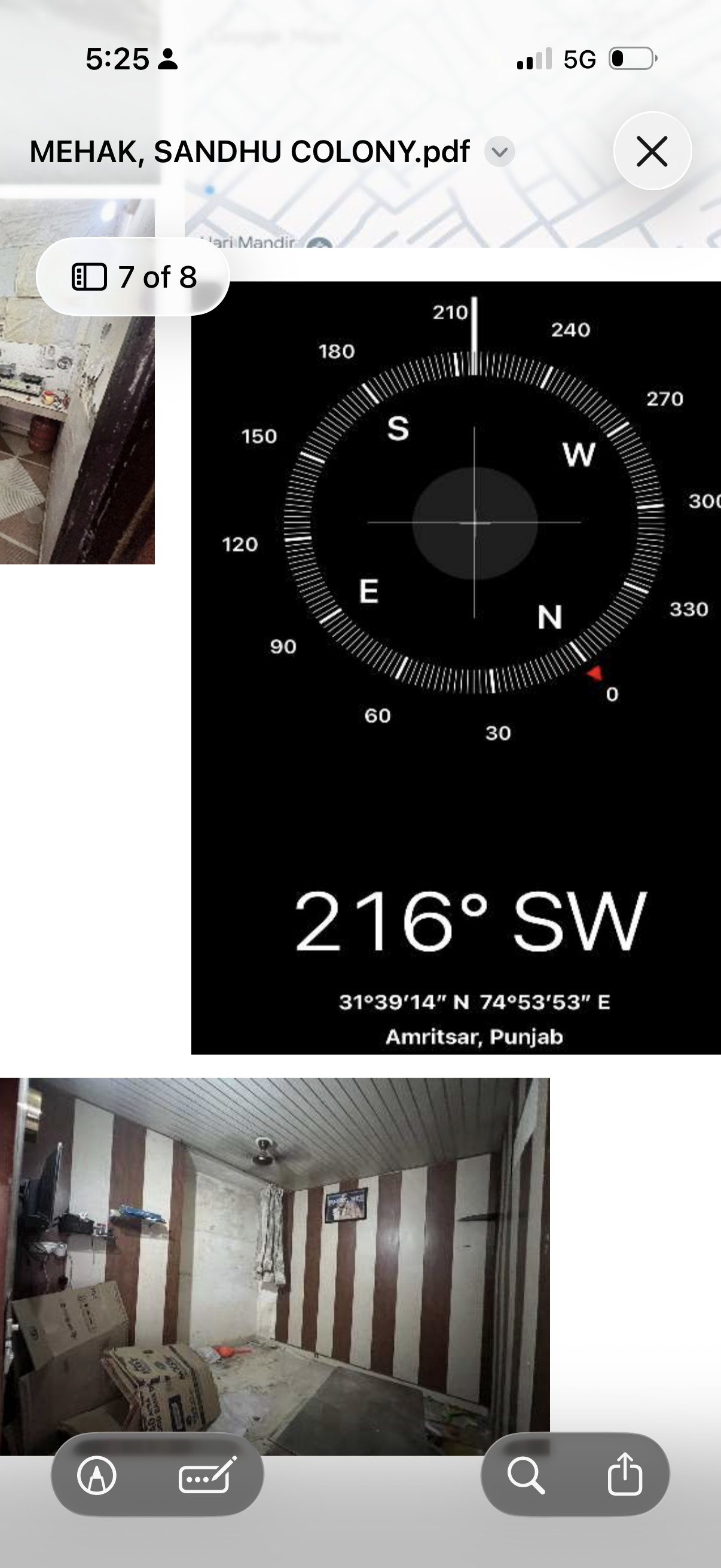 46 square yard Individual House for sale in Amrit Amritsar — photo 3