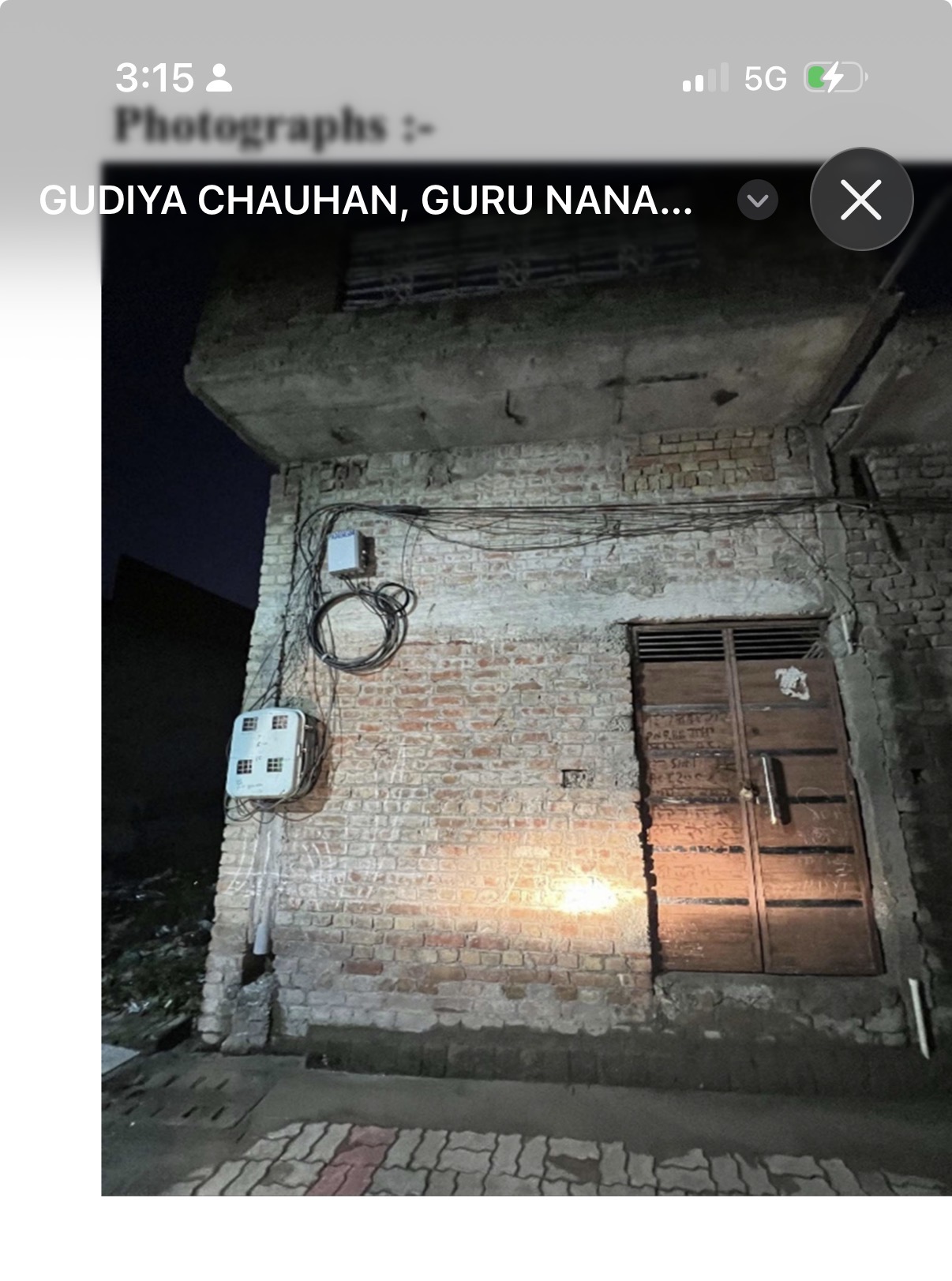 62.5 square yard Individual House for sale in Amritsar Amritsar — photo 2
