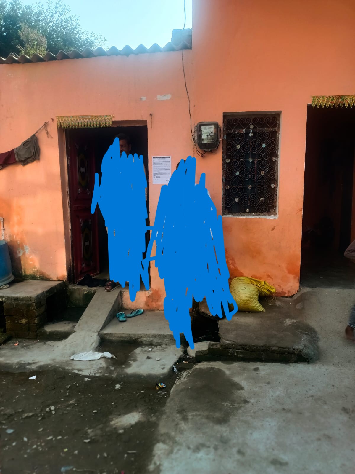 Individual House for sale in Moradabad — photo 7