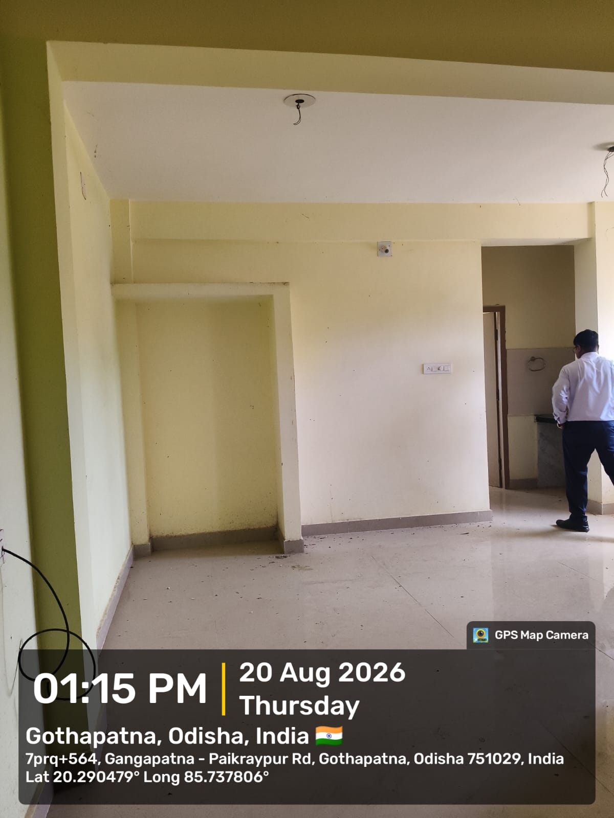 Flat for sale in KHURDA Bhubaneswar — photo 5
