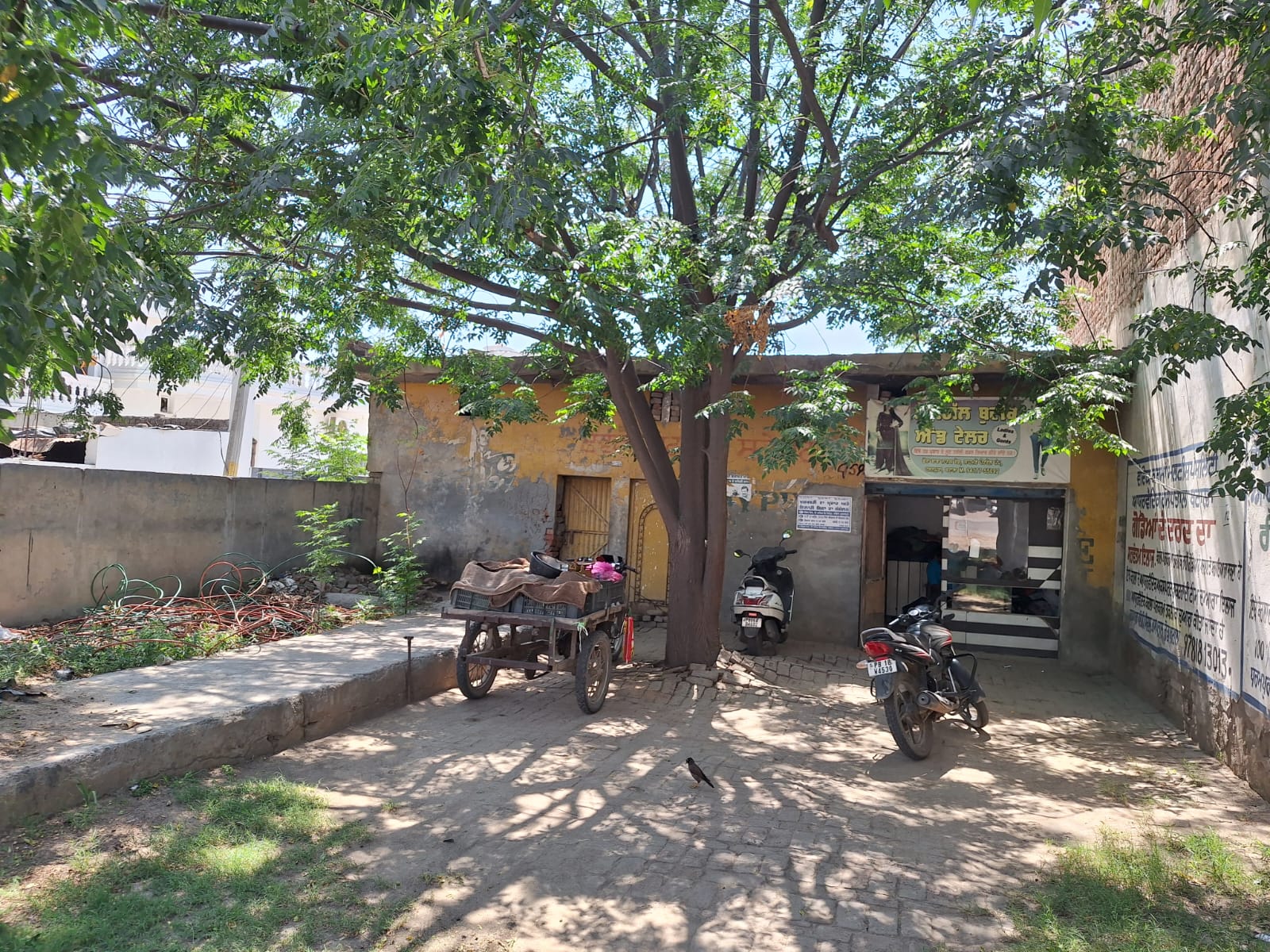 3808 square feet Godowns for sale in Batala — photo 1