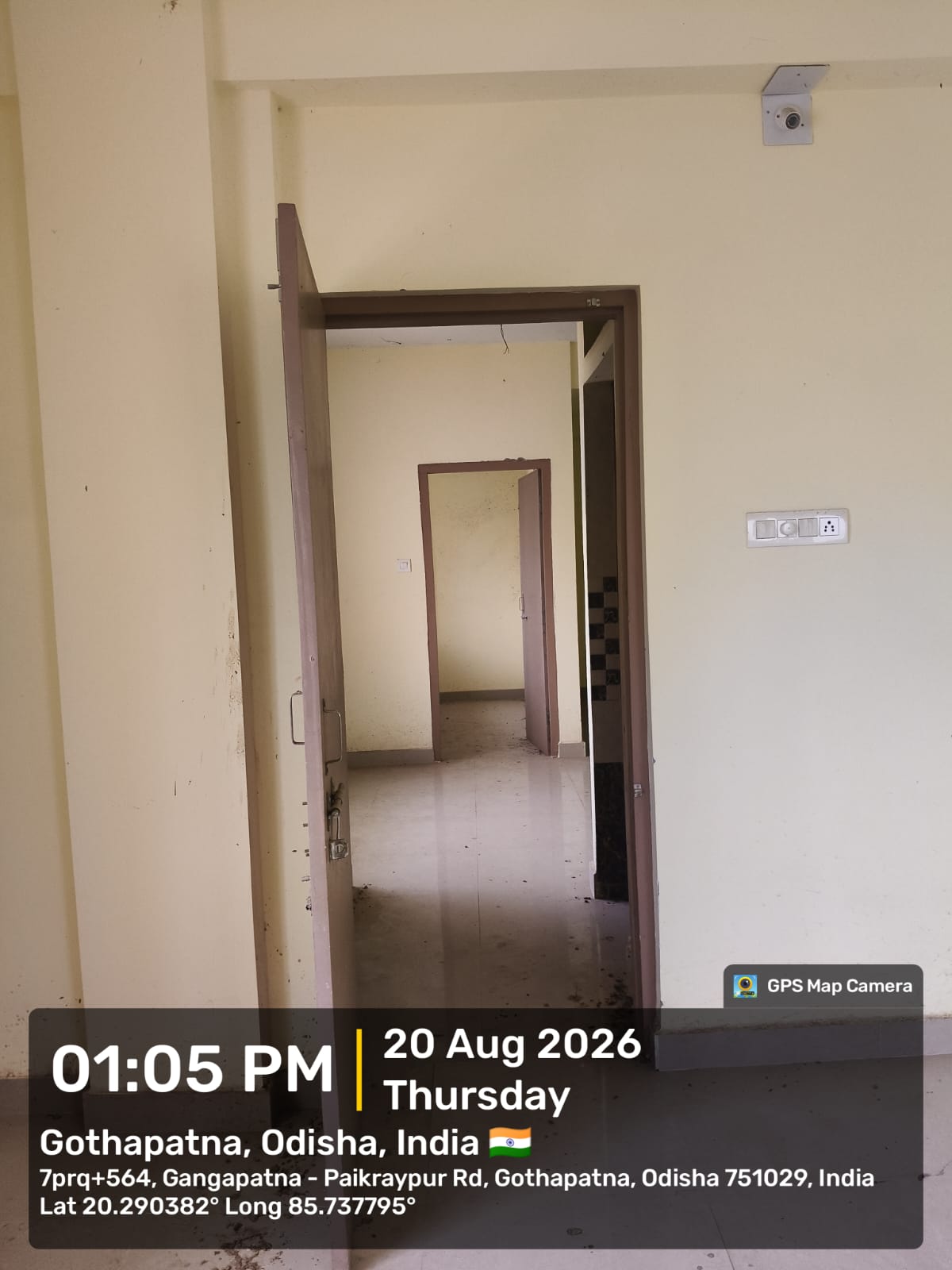 Flat for sale in KHURDA Bhubaneswar — photo 3