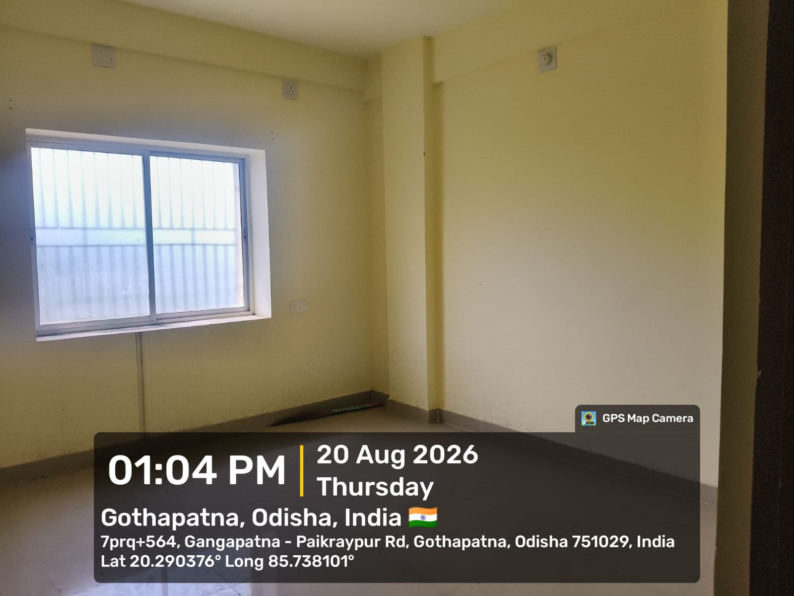 Flat for sale in KHURDA Bhubaneswar — photo 2