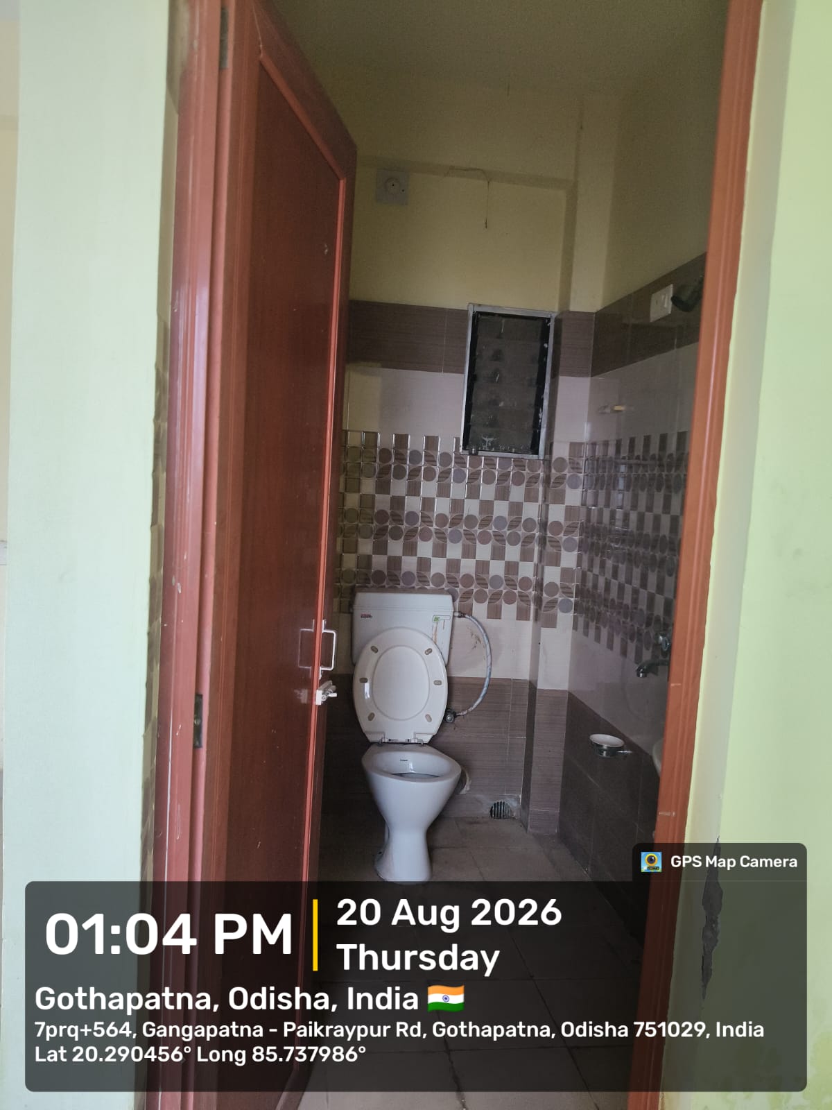 Flat for sale in KHURDA Bhubaneswar — photo 4