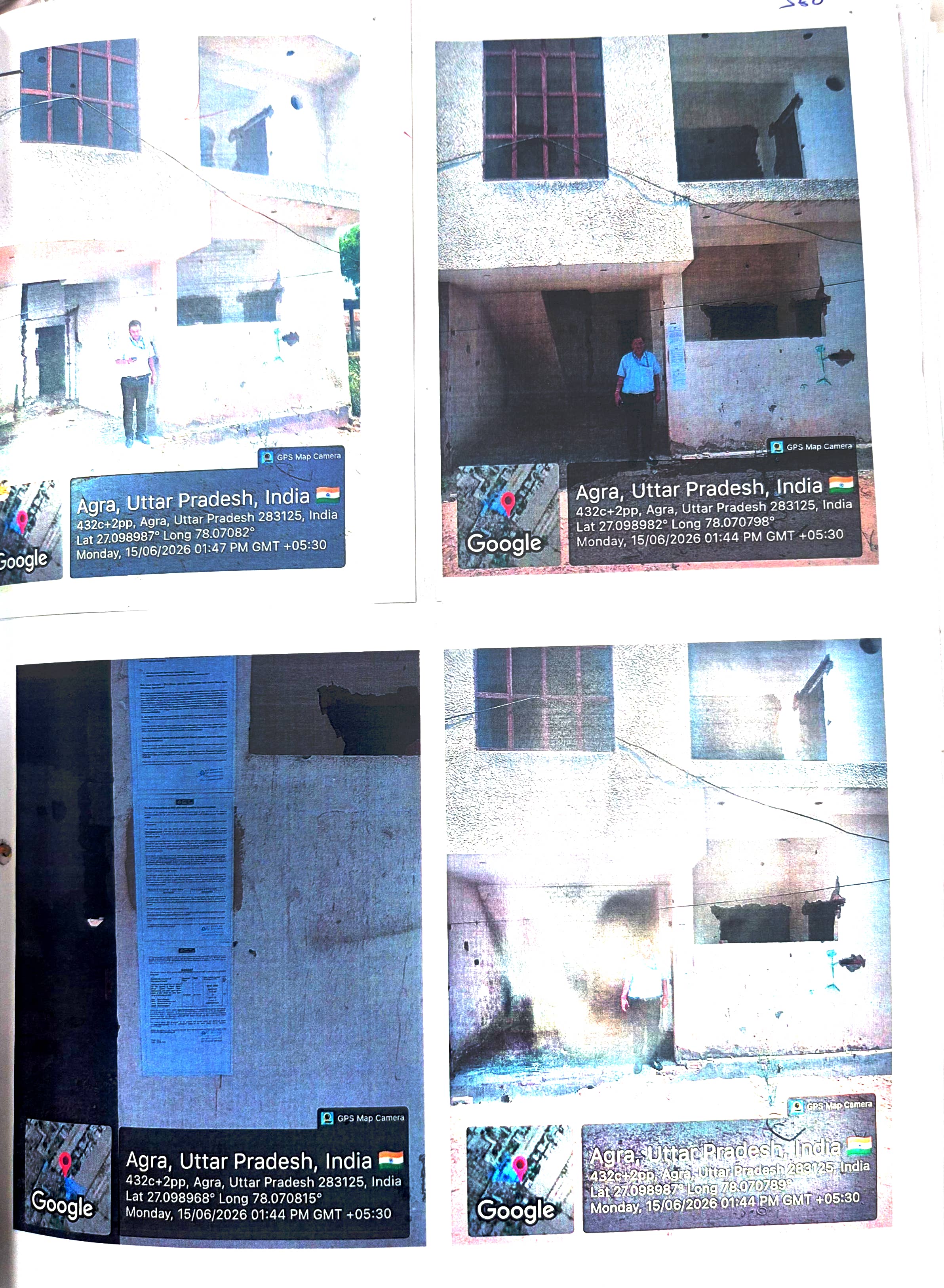 Individual House for sale in Agra — photo 3