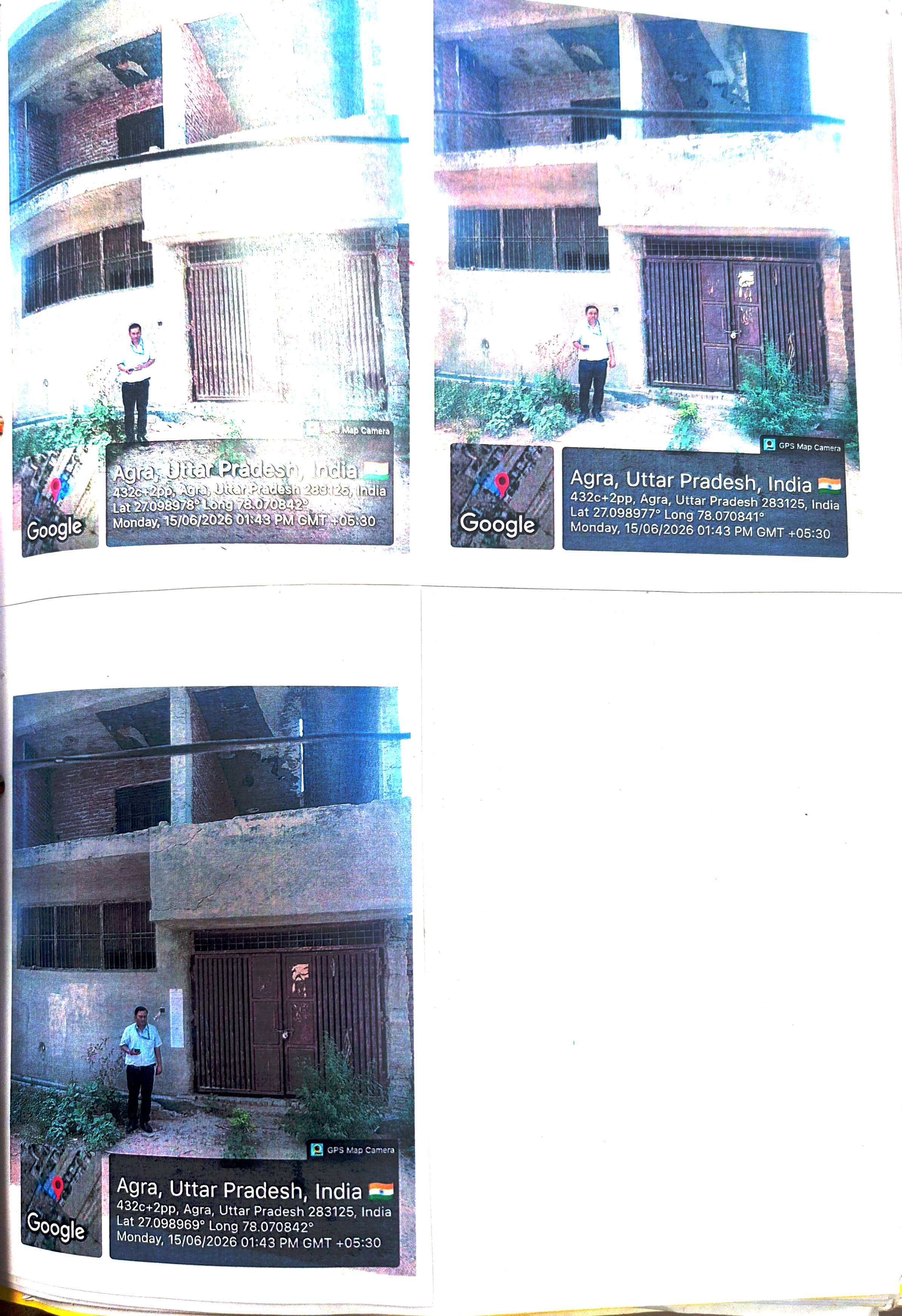 Individual House for sale in Agra — photo 2