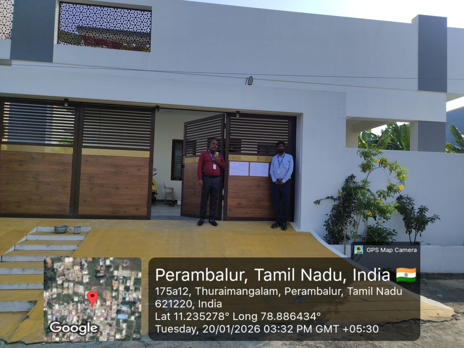 2889 square feet Villa for sale in Perambalur — photo 6