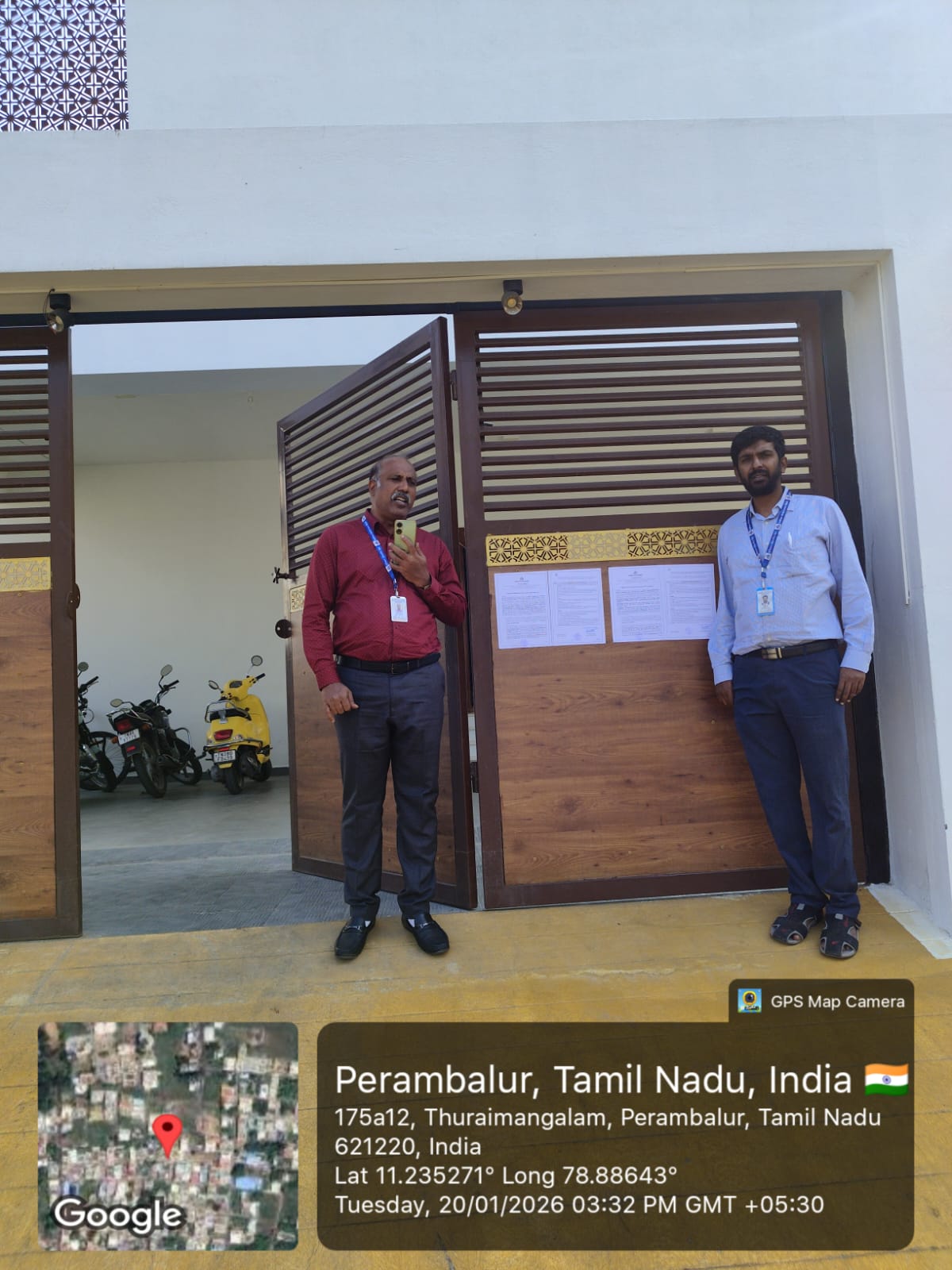 2889 square feet Villa for sale in Perambalur — photo 2
