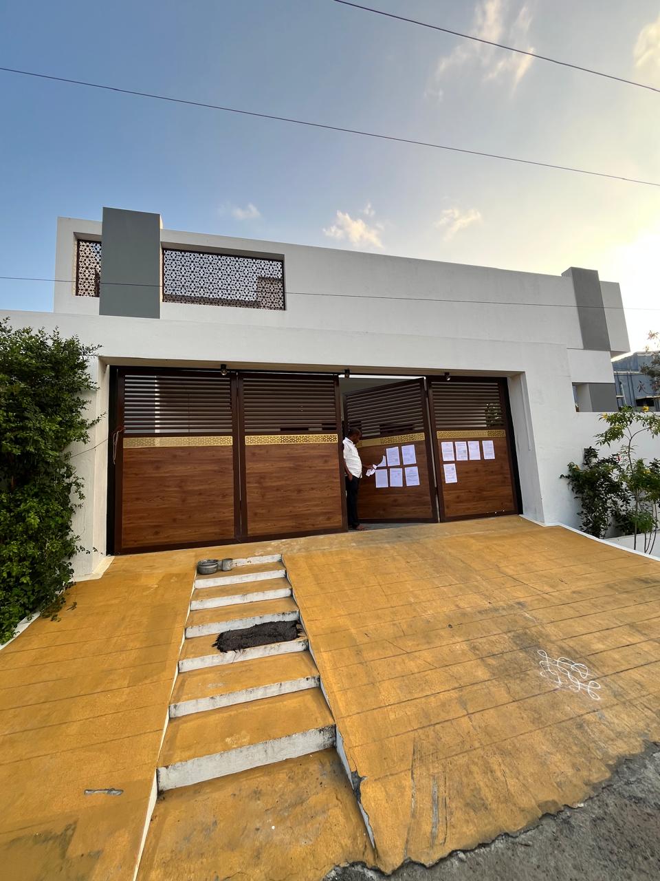 2889 square feet Villa for sale in Perambalur — photo 1
