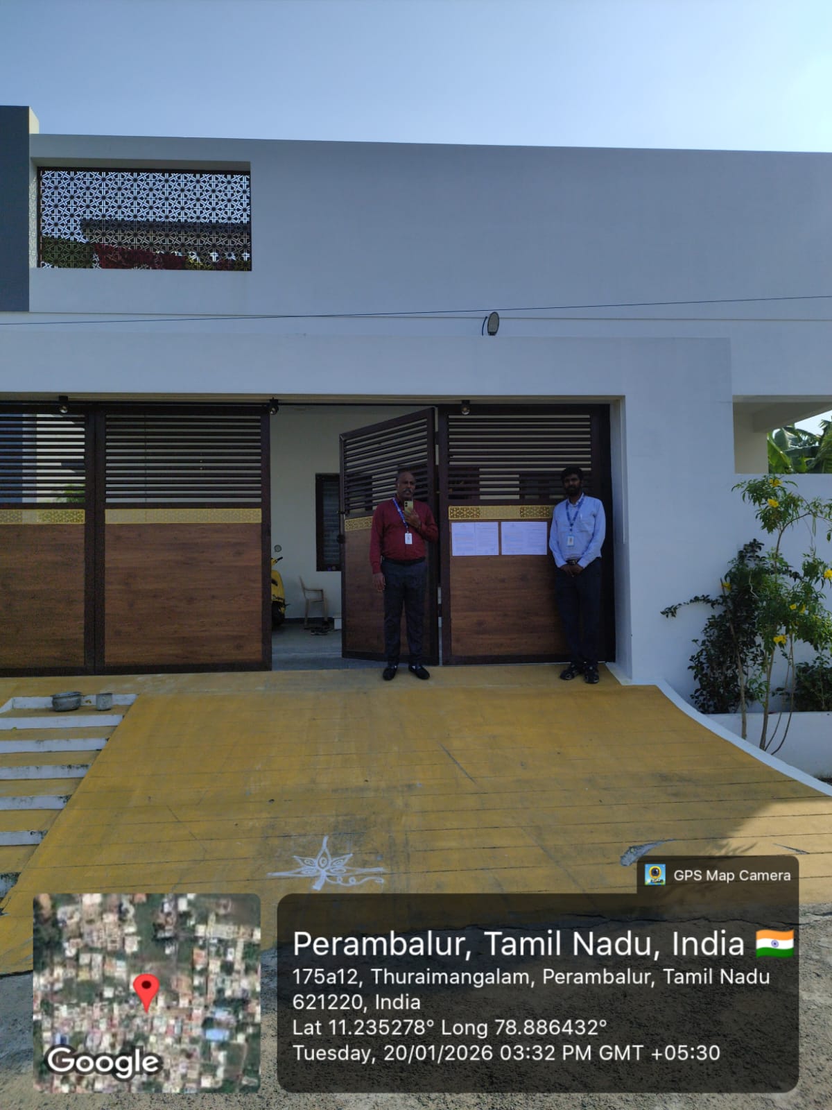 2889 square feet Villa for sale in Perambalur — photo 3