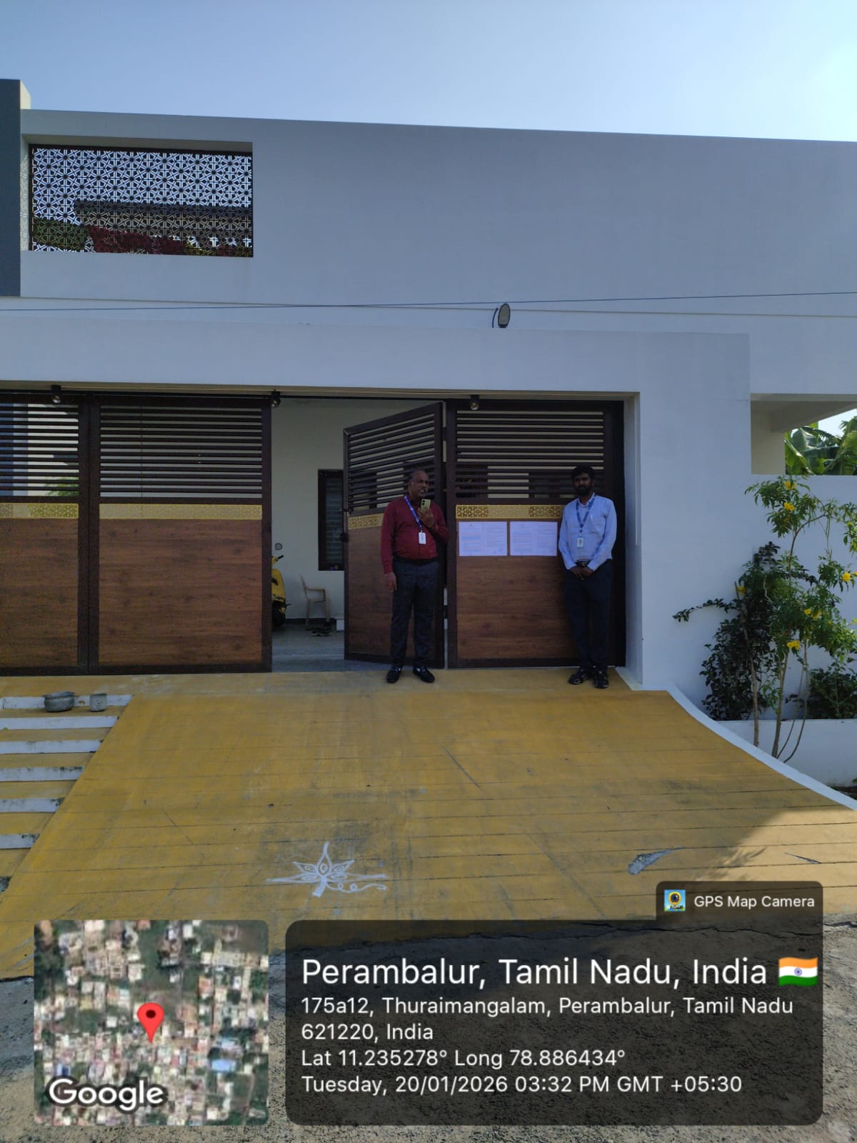 2889 square feet Villa for sale in Perambalur — photo 4