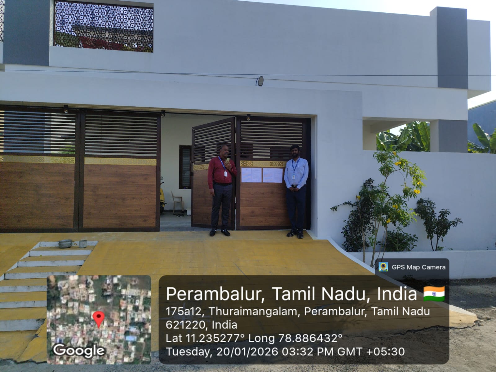 2889 square feet Villa for sale in Perambalur — photo 5