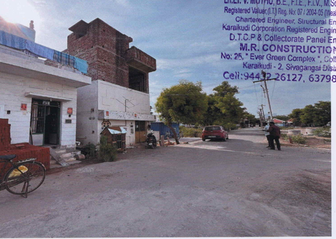 800 square feet Individual House for sale in ARUPPUKOTTAI Aruppukkottai — photo 2
