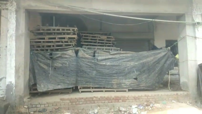 Shops for sale in NEW GRAIN MARKET, PHAGWARA ROAD BANGA DISTRICT SBS NAGAR 144505 Banga — photo 3