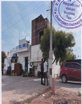 800 square feet Individual House for sale in ARUPPUKOTTAI Aruppukkottai — photo 3