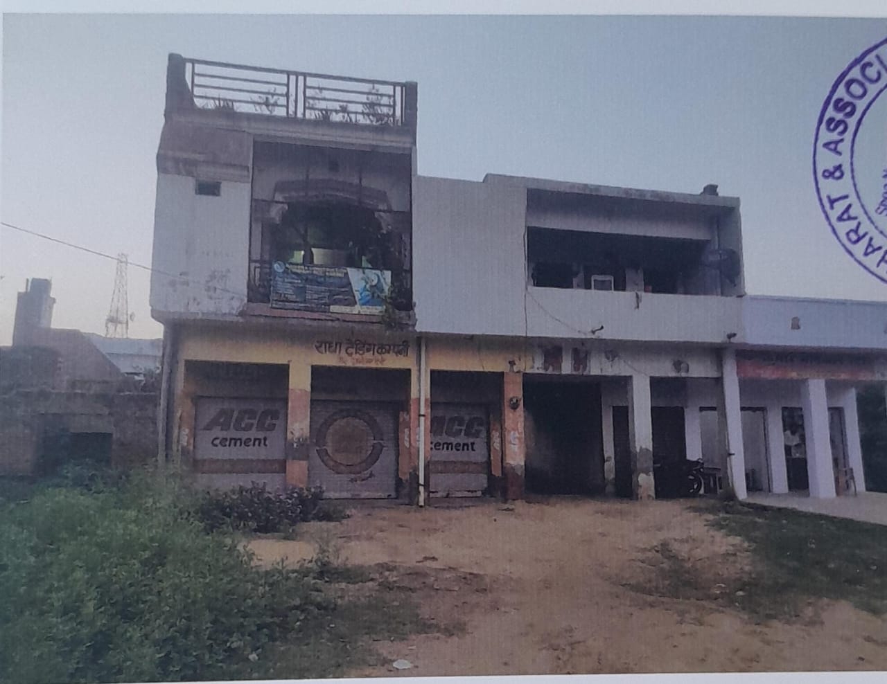 Individual House for sale in Bilgram — photo 1